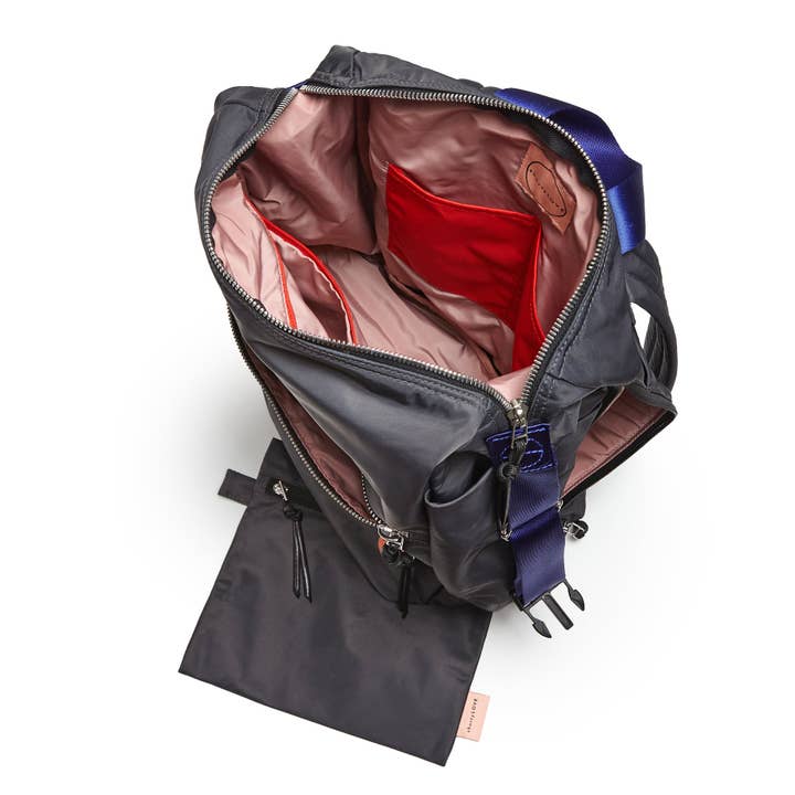 shortyLOVE - Vendita all'ingrosso Zaino - Donna - boxer - zaino grande26