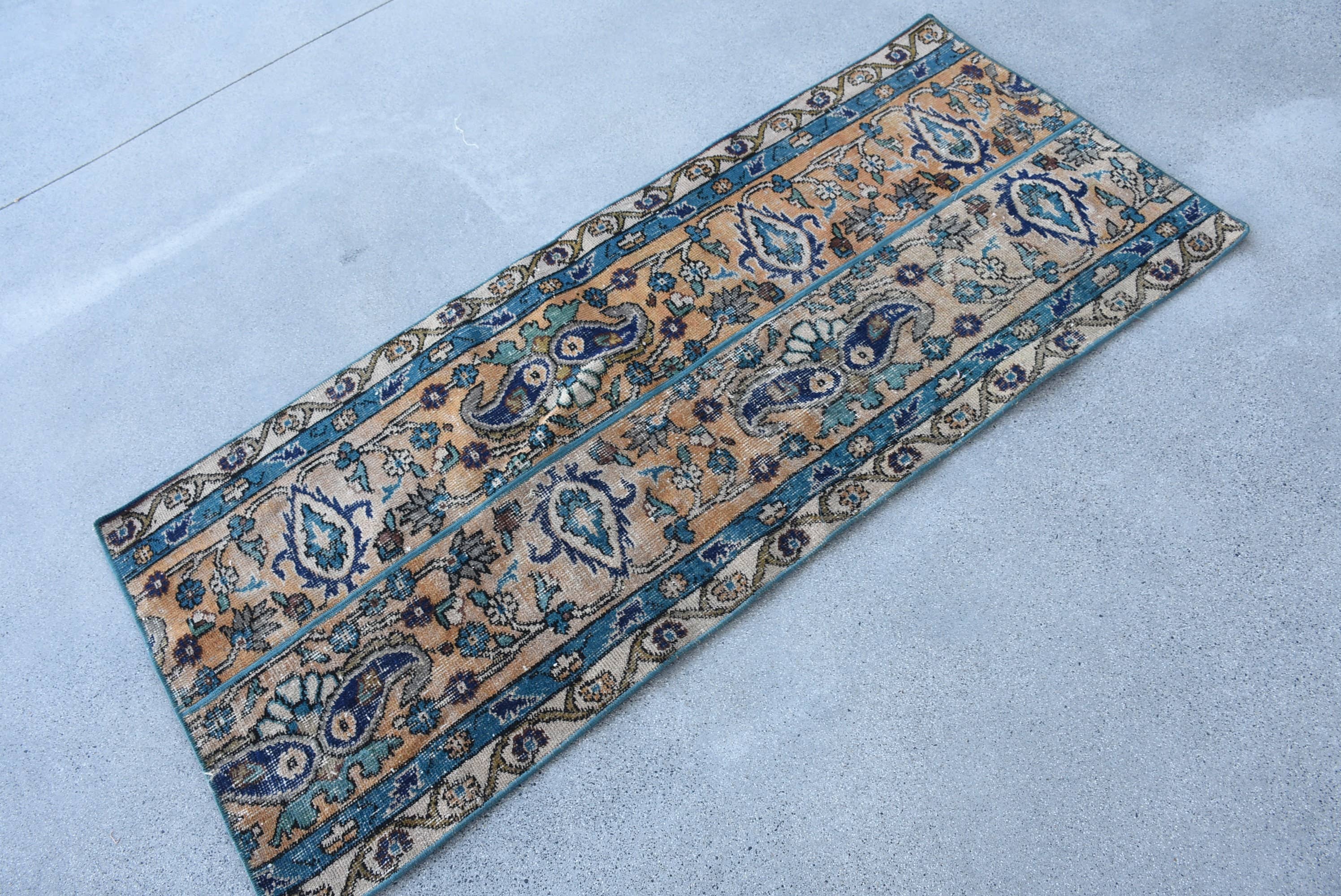 Anatolia Loom - Wholesale Area rug - Vintage Turkish Anatolian Patchwork Rugs for Entry1