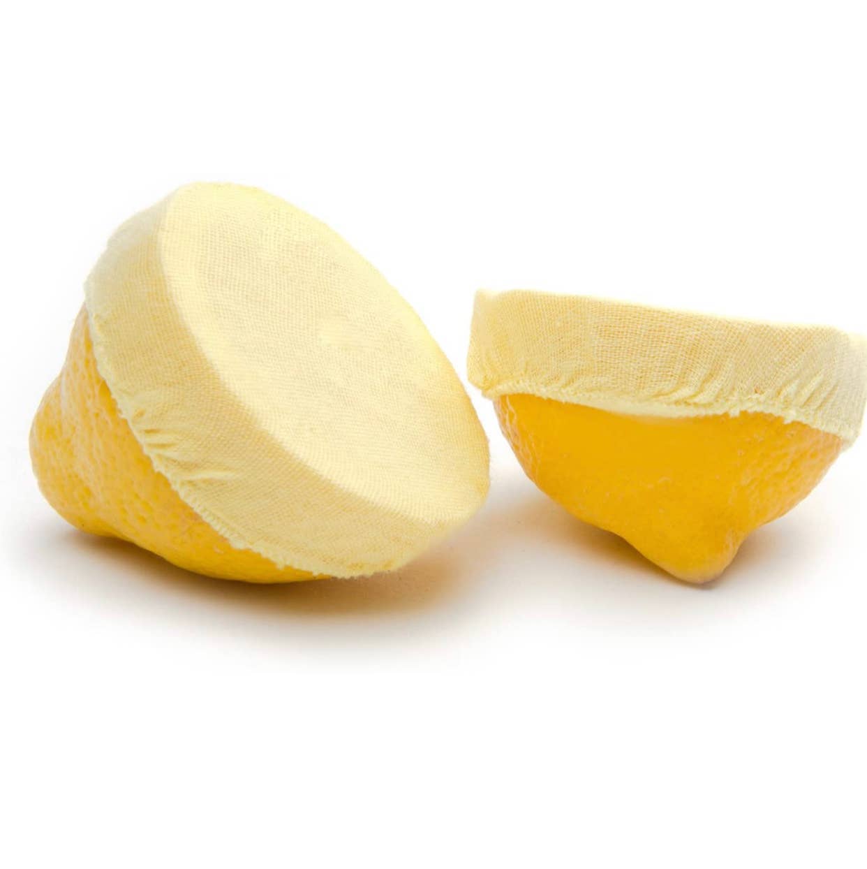 Fox Run Brands - Vente Sachet de conservation/film alimentaire - Sachet de fruits de mer au citron Nantucket, lot de 18, 2 x 2 pouces0