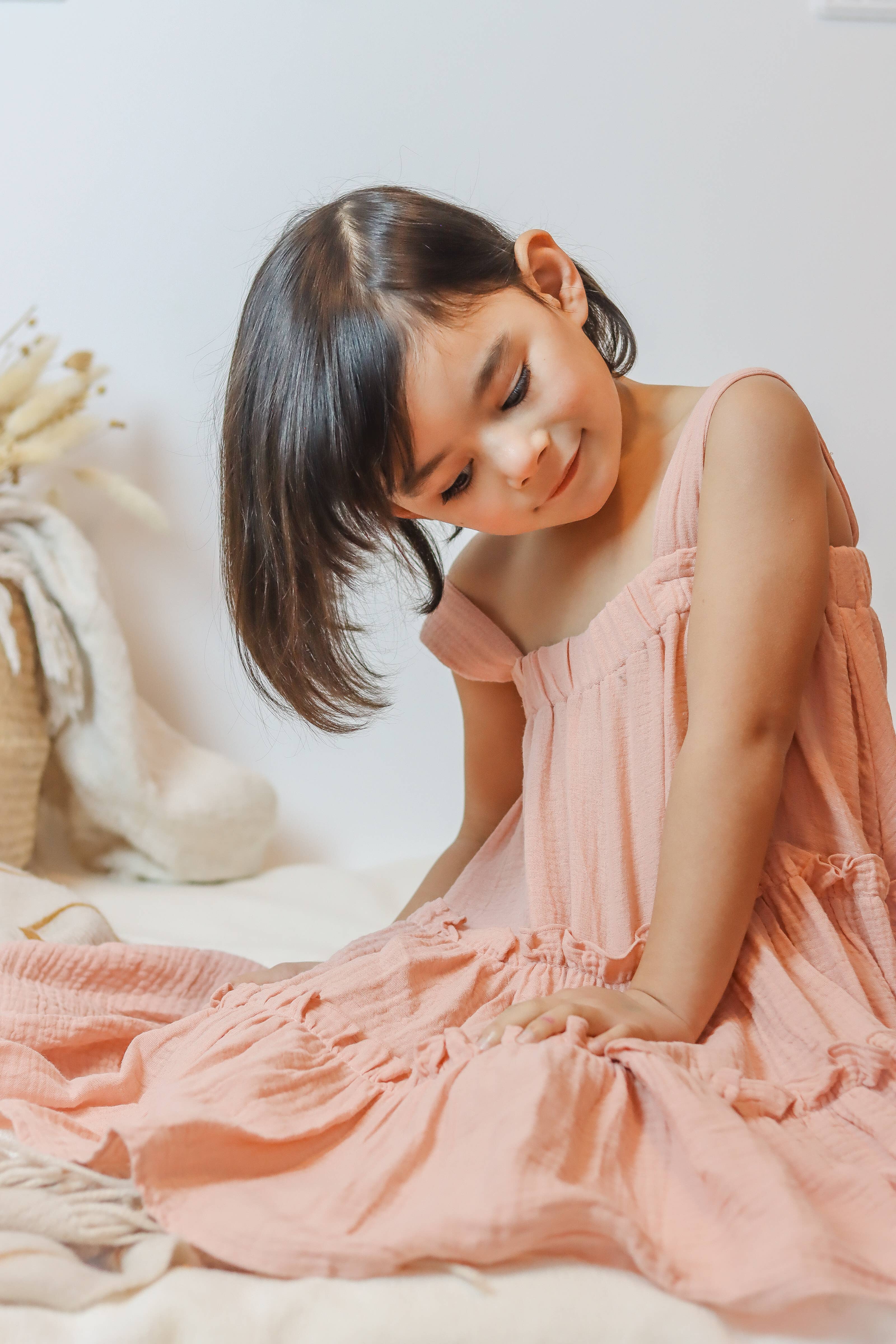 La Olivia Kids - Wholesale Dress - Kids - Lola Dress Kids26