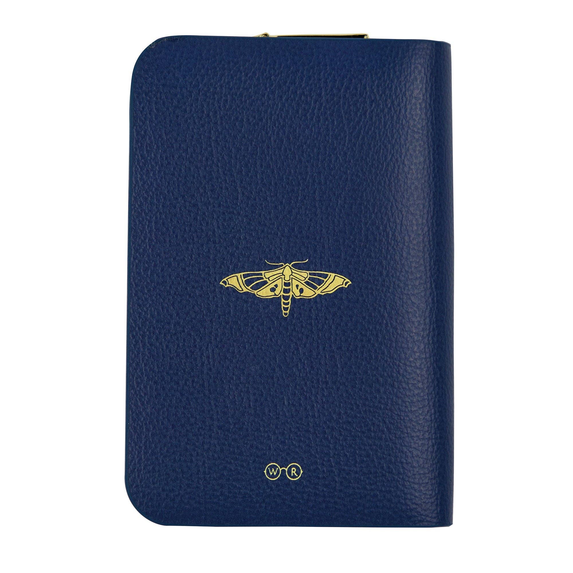 Well Read Company - Wholesale Wallet - Women's - Moths and Butterflies Wallet Purse3