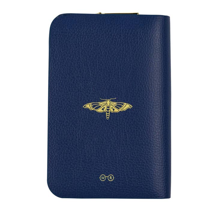 Well Read Company - Wholesale Wallet - Women's - Moths and Butterflies Wallet Purse3