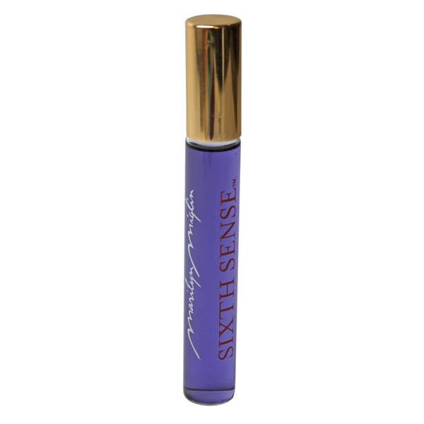 Sesto Senso Eau De Parfum Rollerball 15 ml per la vendita all'ingrosso da parte di Marilyn Miglin L.P.