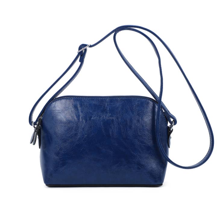 INES DELAURE - Wholesale Messenger Bag - Women's - Crossbody pouch9