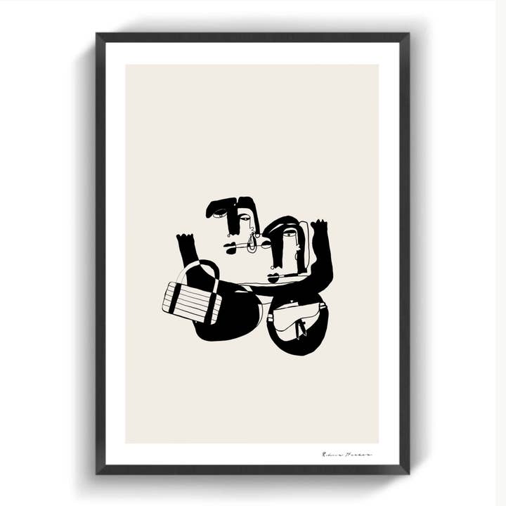 Ella & Stella för wholesale av IMotive