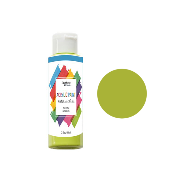 Angels Craft - Wholesale Paint set - Acrylic Paint, 2-fl oz, 1-ct26