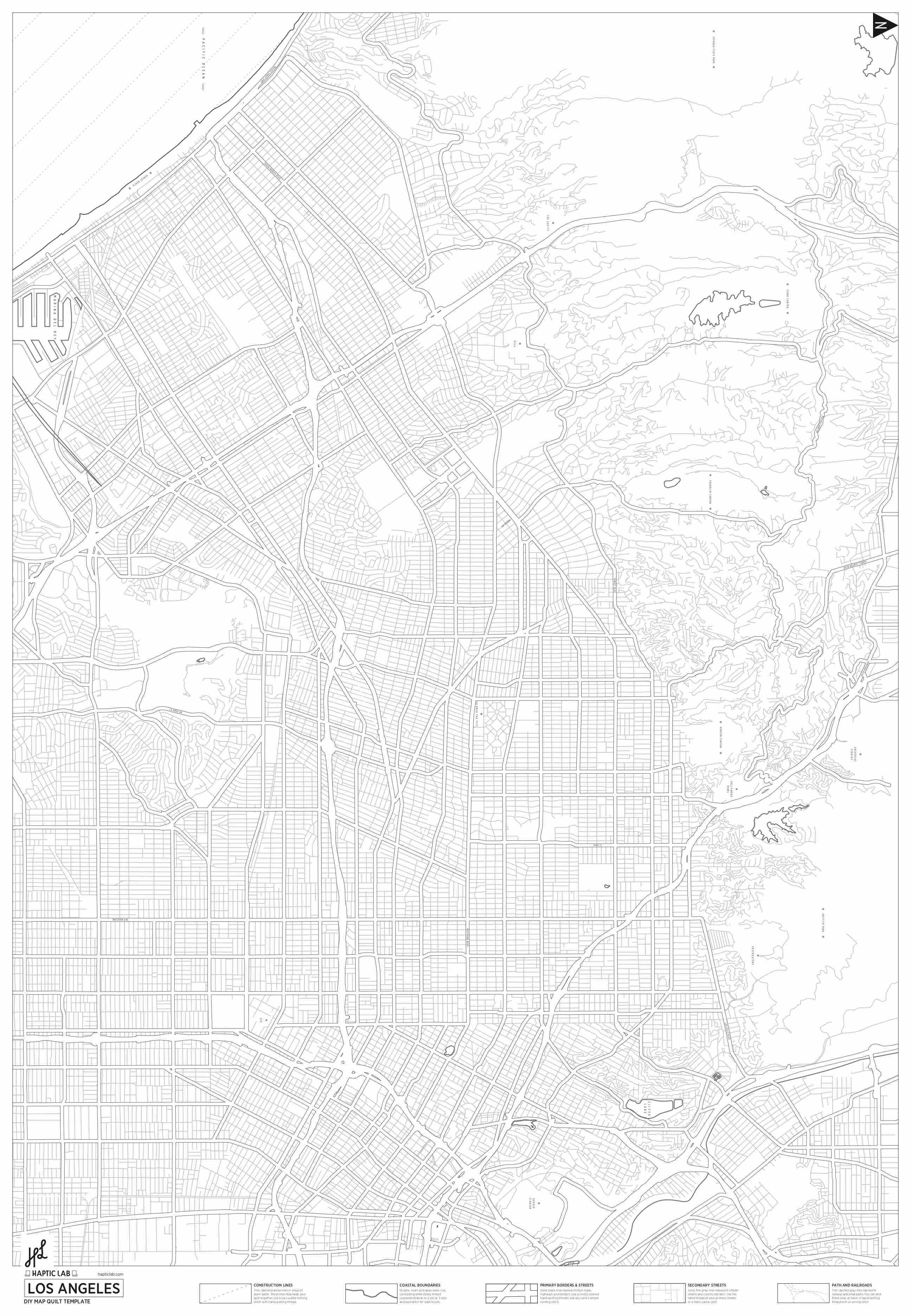 Haptic Lab – Großhandel Bastelset – DIY-Quilts - Karten7
