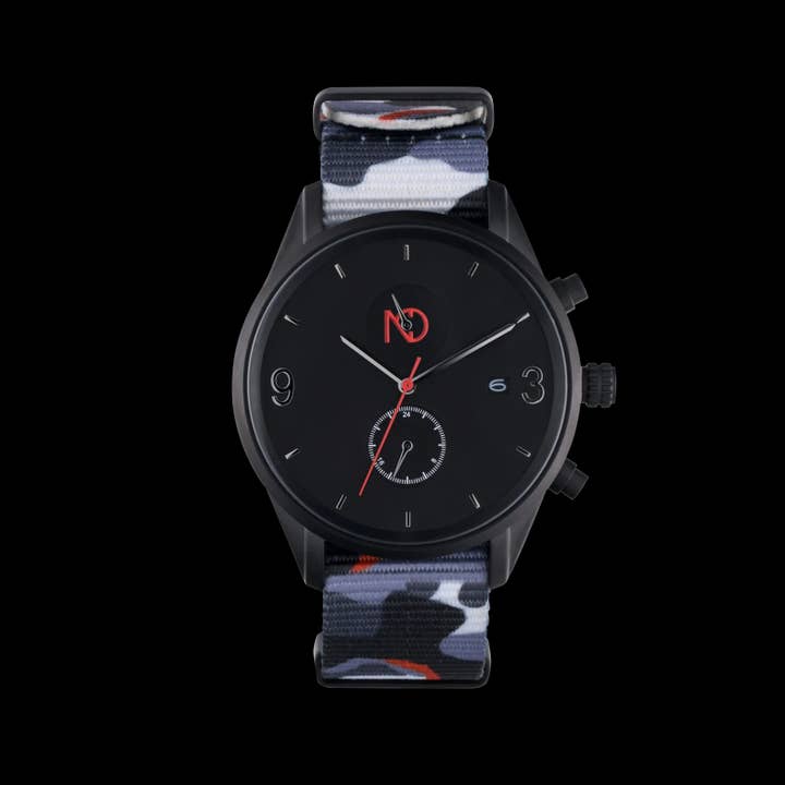 Camo für den Großhandel von Noble Opulence