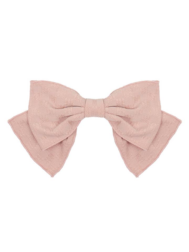 Accessoire pour cheveux Josie pour la vente par mabel + honey