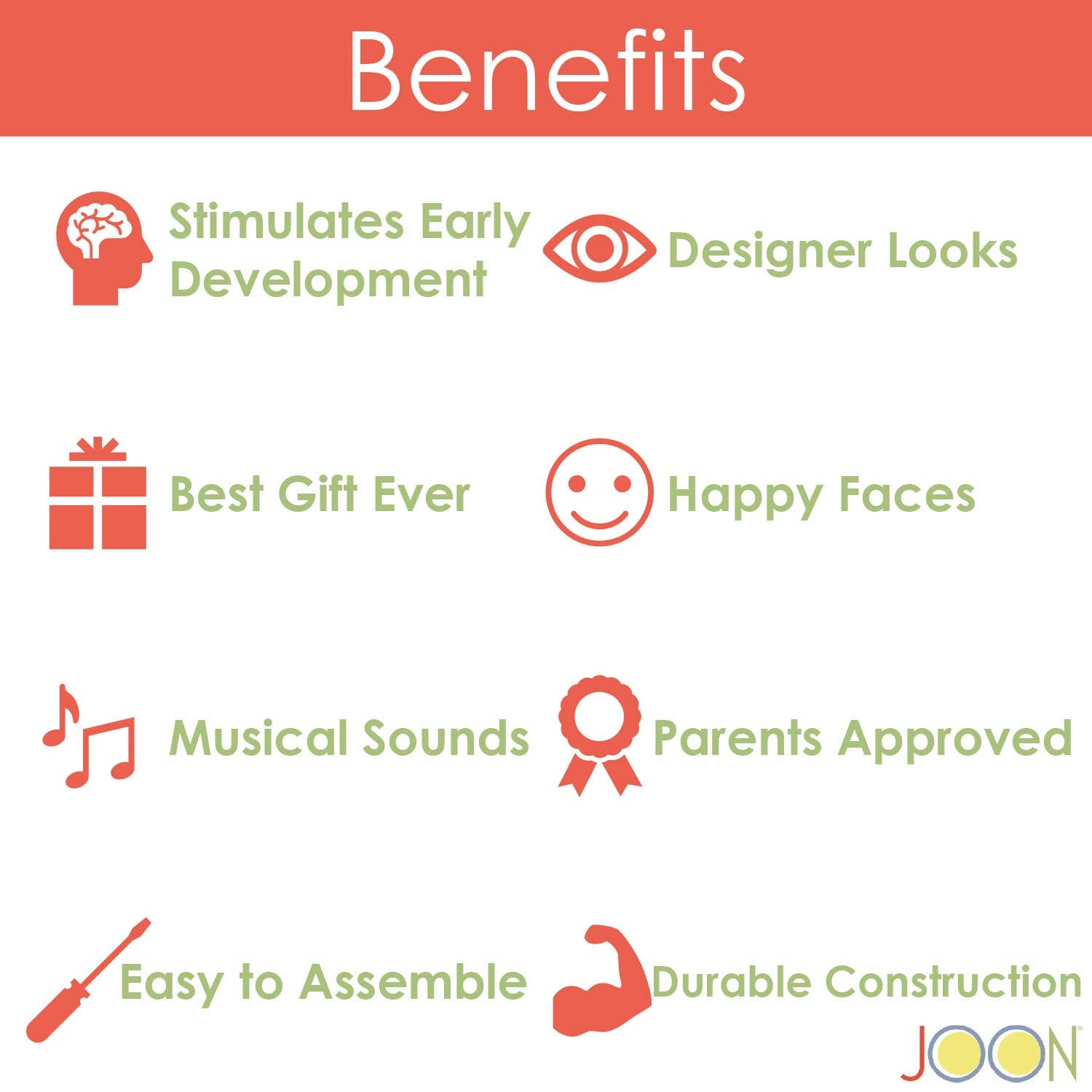 ShopBobbys - Wholesale Rocking Horse - Kids - JOON Luna Ride-On Rocking Horse Unicorn With Sound Effects, Pink-Grey1