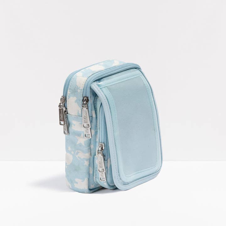 It’s My Obsession! – Großhandel Messenger Bag – Damen – Neopets 25. Jubiläum ITA Messenger Bag: Mikro1