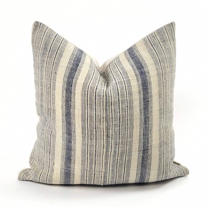 GUNUP Pillow Throw Pillows Ivory for wholesale by Bryar Wolf