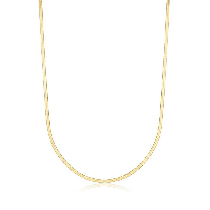 La Primera Capa - Collar Farrah para venta al por mayor de Set & Stones