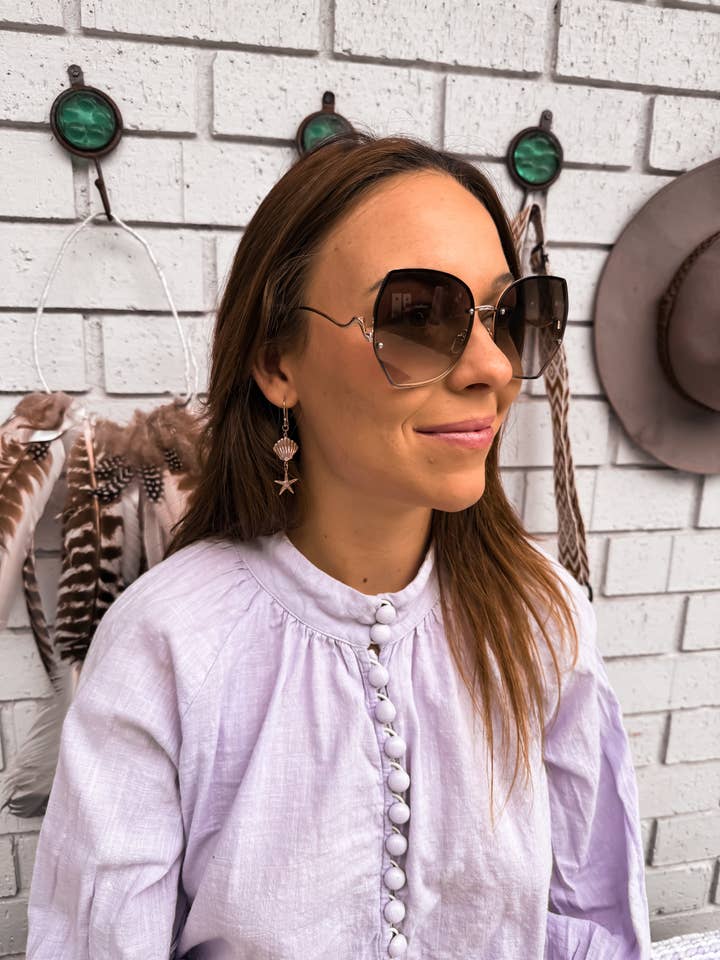 Torquay - Brown Gold for wholesale by Paradise Designs