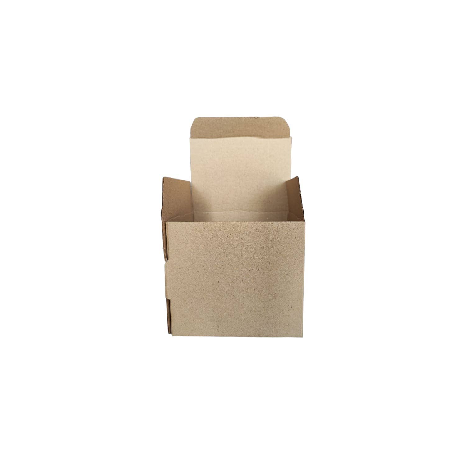 STAR WAY, S.L. - Wholesale Gift Box - Individual kraft cardboard box with window for 11oz mugs1