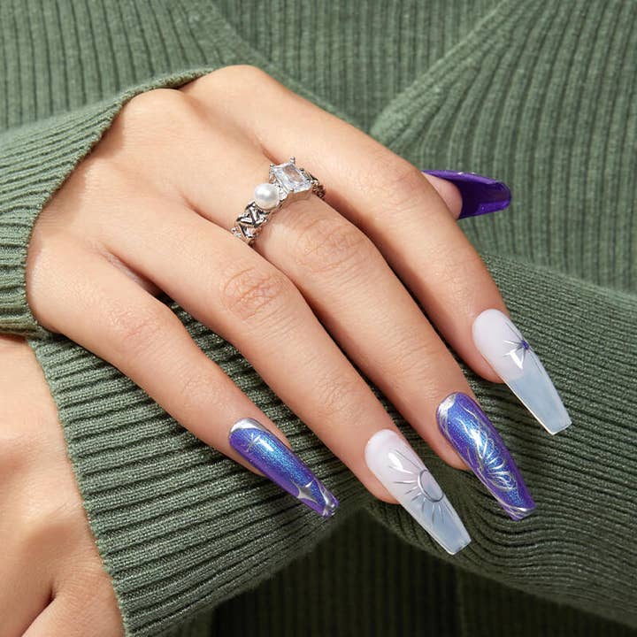 Modelones - Wholesale Nail polish - Shimmer Inspire Gel Collection33