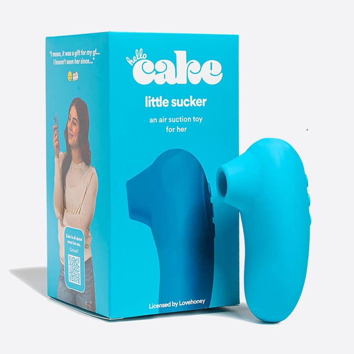 petite ventouse pour la vente par Hello Cake