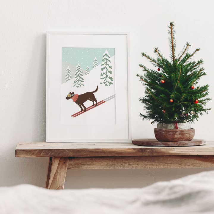 Labski kunsttryk for engroshandel hos Ketsol