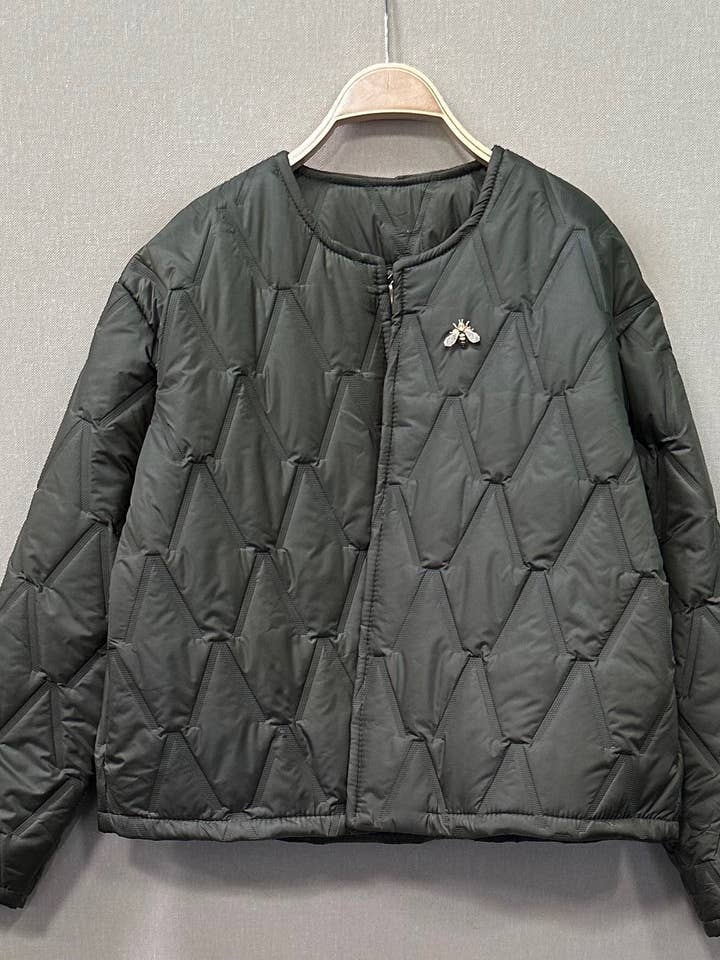 PADDED JACKET for wholesale by SWEET MAGIC MODA Y COMPLEMENTOS