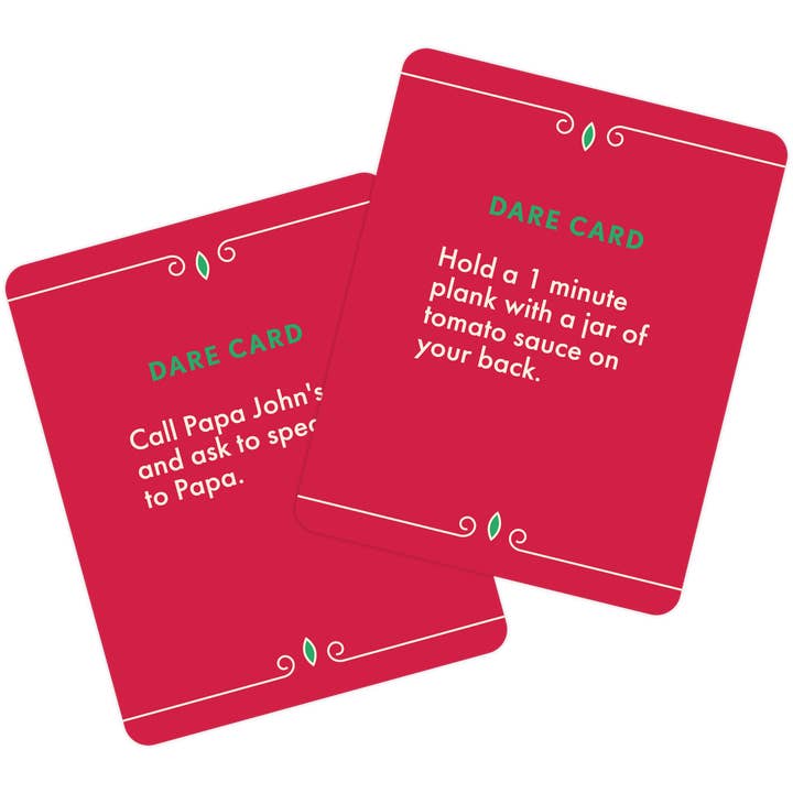 Fitz Games - Vente Jeux de cartes - Je suis Scusi ! ™ - Pack de base3