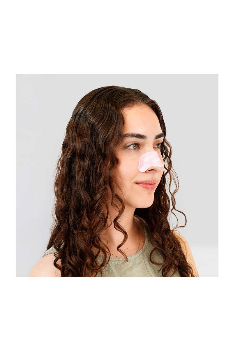 PINEAPPLE Beauty - Wholesale Pore Strip - Beauty Creations SK-PSD Skin Get Outta Here Pore Strips - 69