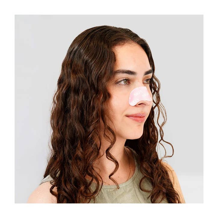 PINEAPPLE Beauty - Wholesale Pore Strip - Beauty Creations SK-PSD Skin Get Outta Here Pore Strips - 69