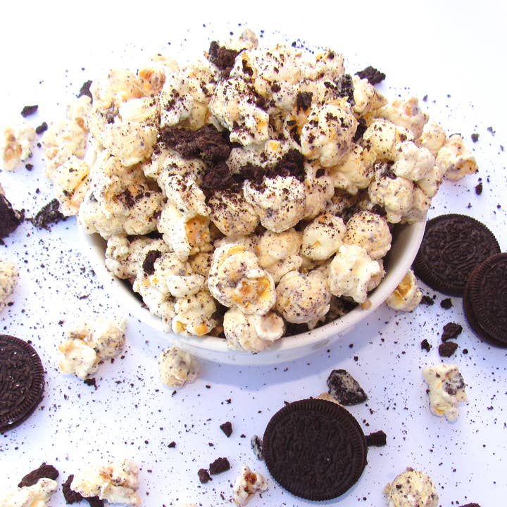 Cookies N' Cream für den Großhandel von Cake Kernels