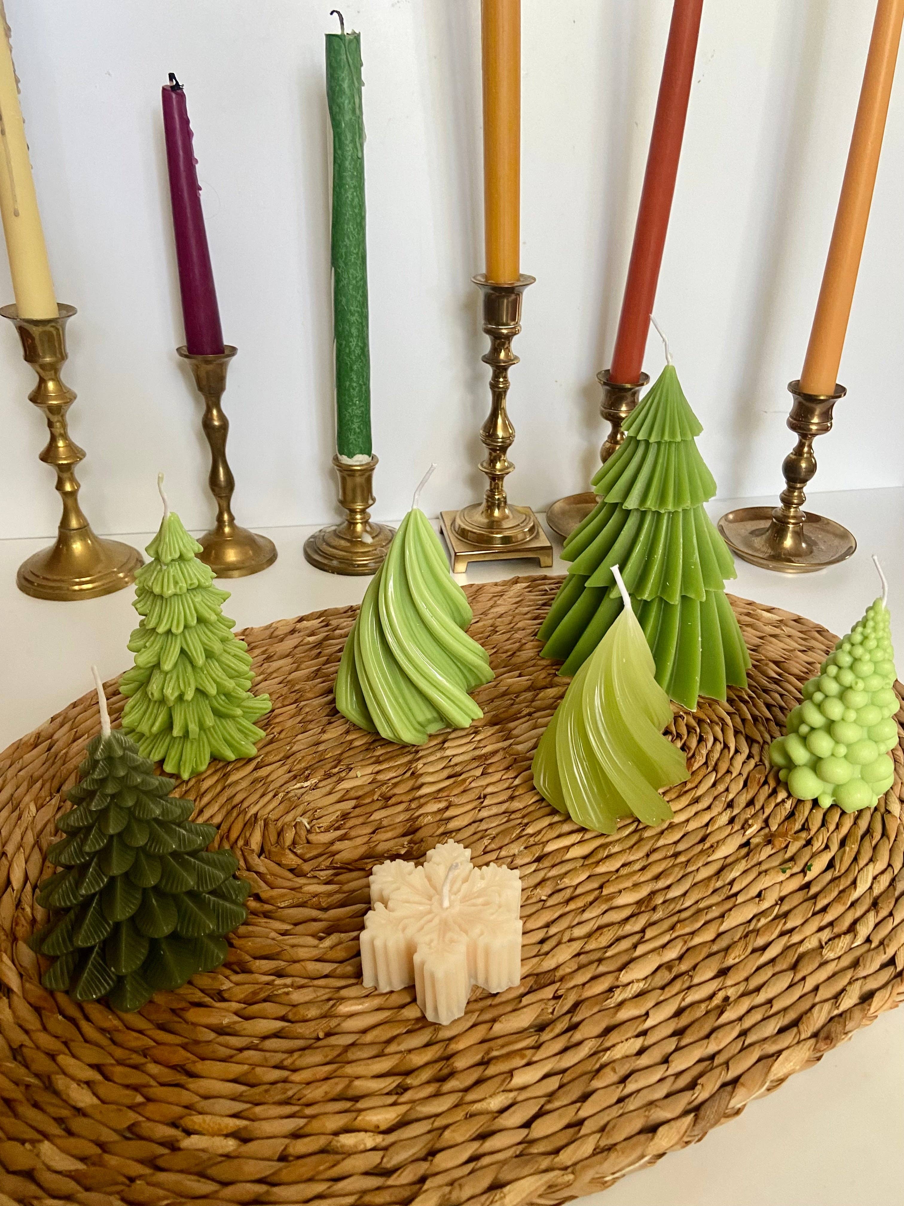 Kendall's Kandles - Wholesale Novelty Candle - Christmas Candles1