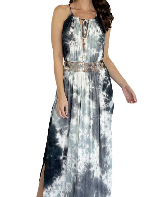 Perrey Maxi Dress for wholesale by MiJo by Michelle Jonas