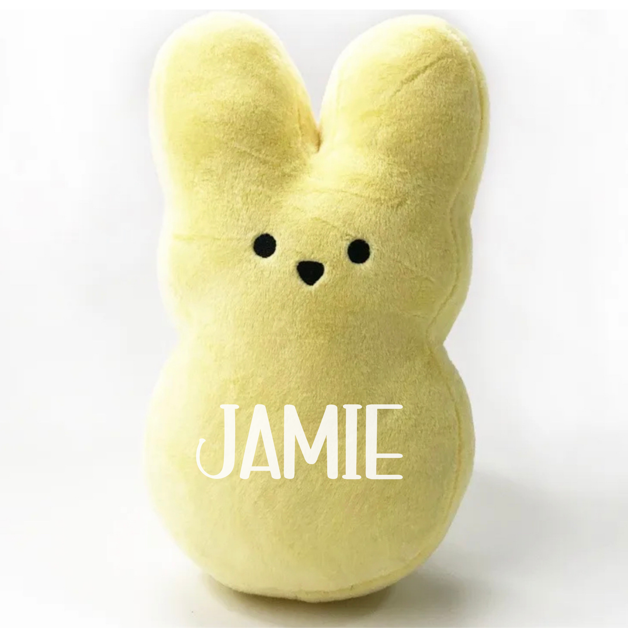 AH Designs 15 - Wholesale Stuffed/Plush Toy - Kids & Baby - RESTOCKED Peep Bunny, Popular Easter Bunny, Colorful13