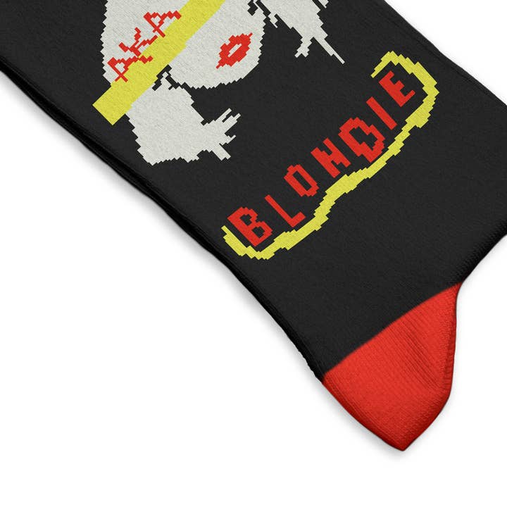 Sock Affairs – wholesale Socks – Unisex – AKA Blondie Socks Gift