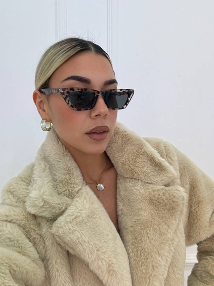 ANNAKEY TATI SAFARI ZONNEBRIL voor wholesale door AnnaKey