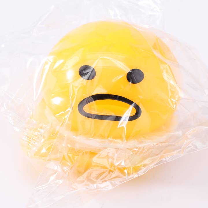 Weiche Kotzball für den Großhandel von Magni ApS