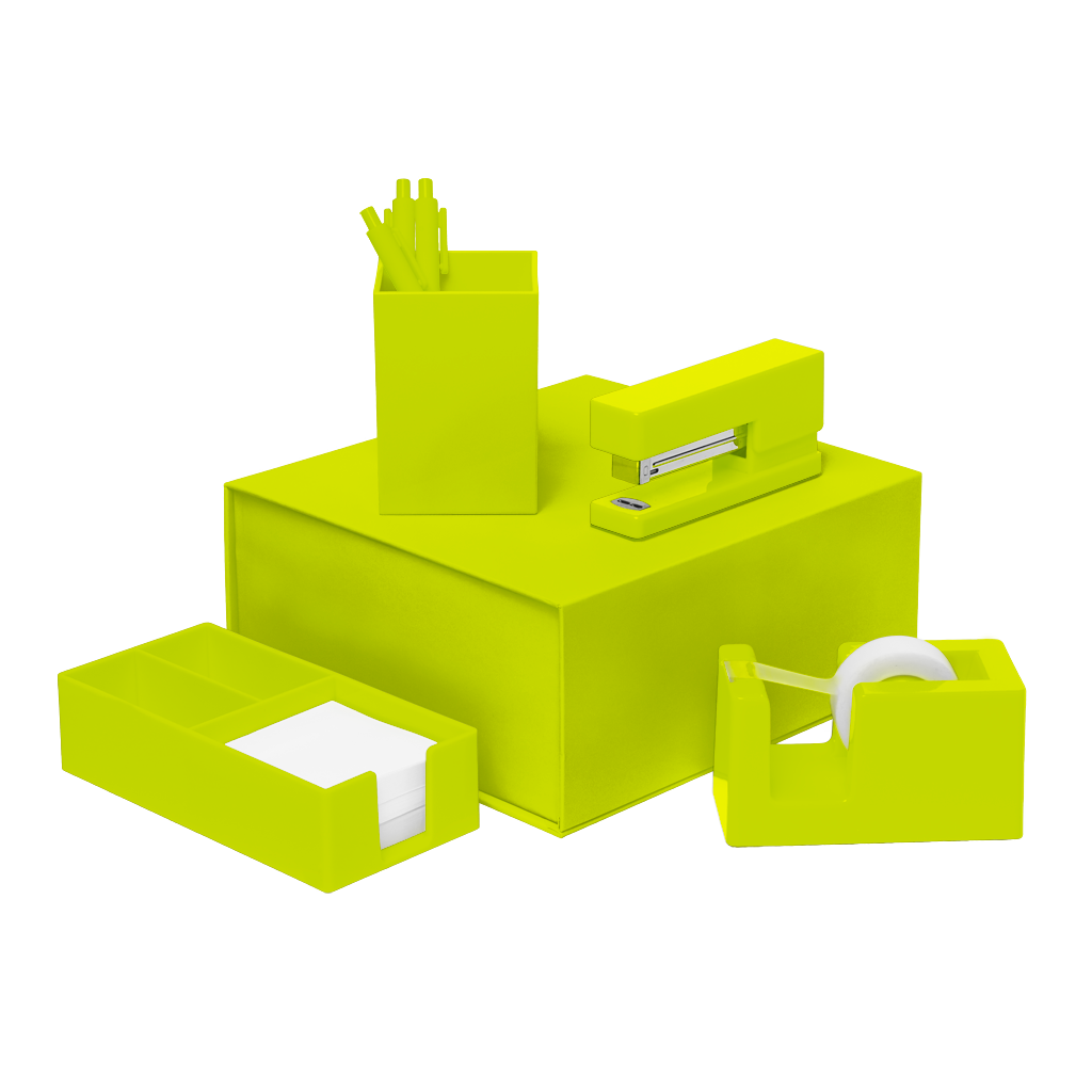 Talking Out of Turn - Wholesale Desk Set - Desk Set15