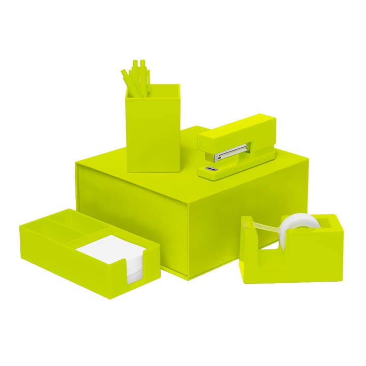 Talking Out of Turn - Wholesale Desk Set - Desk Set15