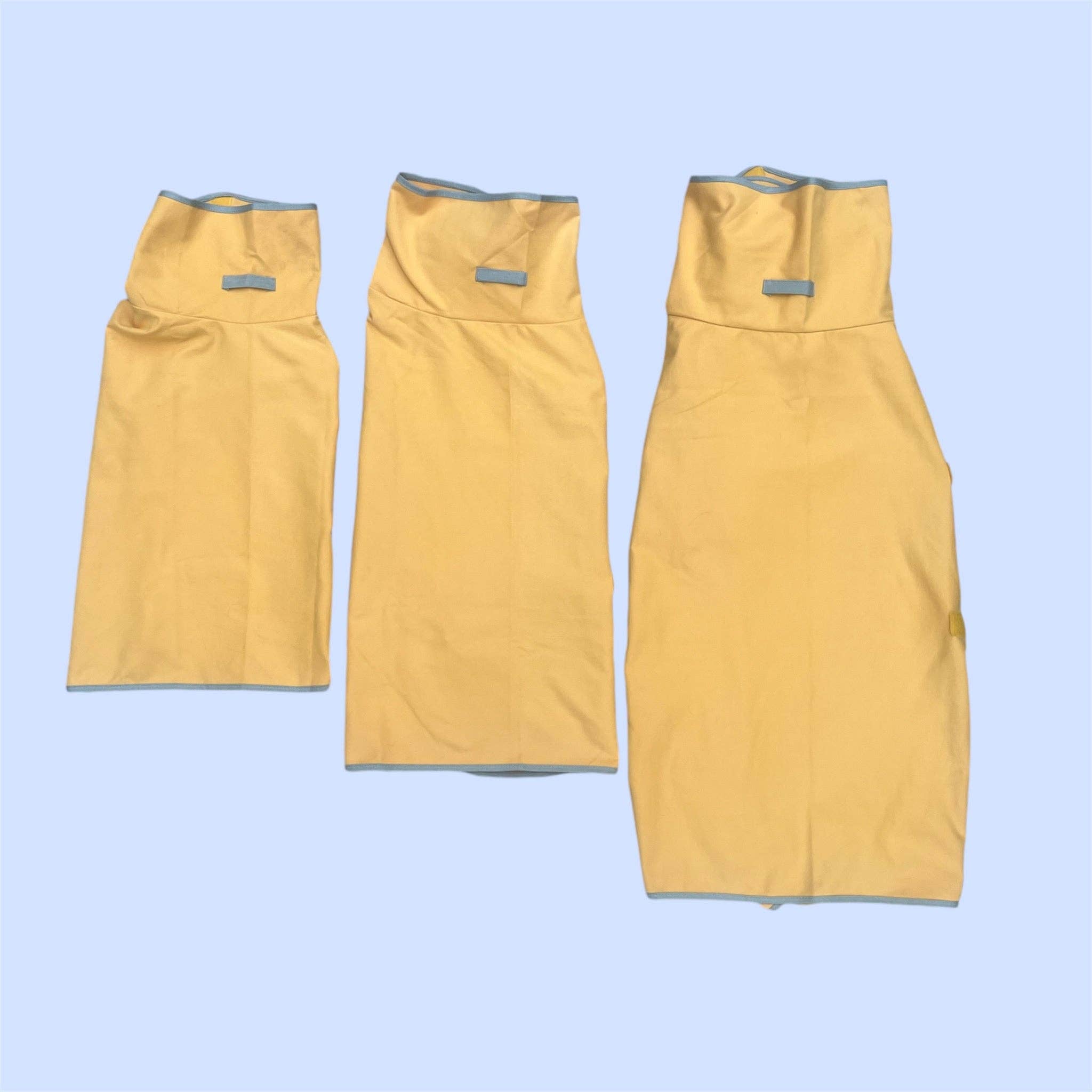 Pouty Paws - Wholesale Pet Towel - Dog - Super Absorbent Lightweight Dog Drying Robe3