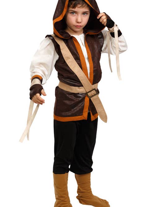 Hunter Kostüm für den Großhandel von Dress Up America