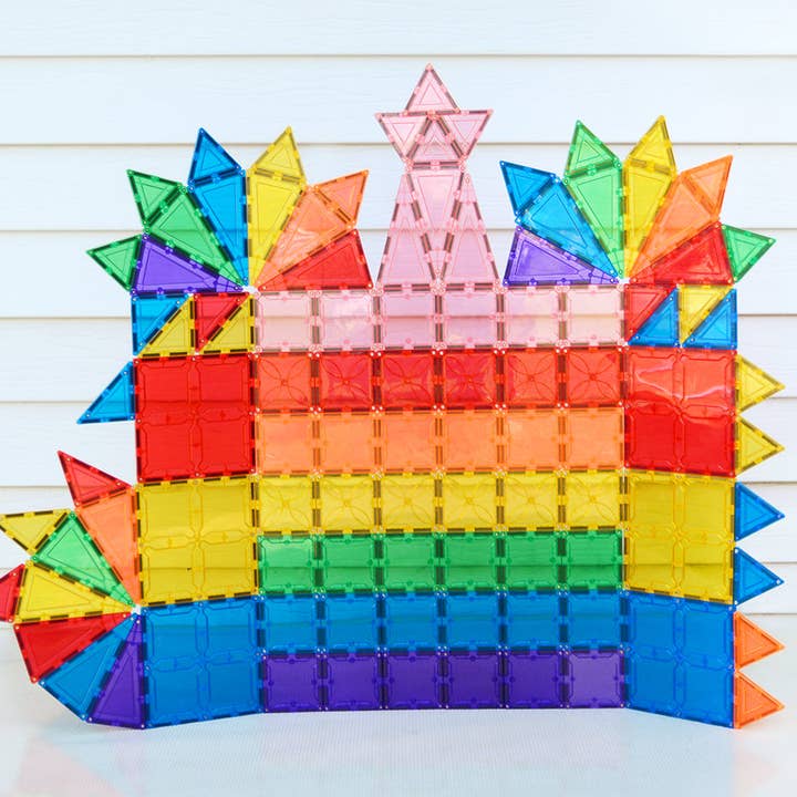 MAGBLOX® 101 Pcs Set for wholesale by Magblox