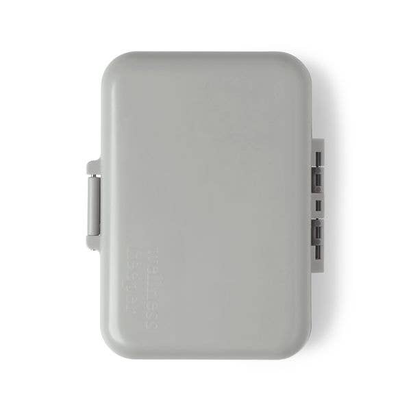 DM Merchandising - Wholesale Pill Organizer - Wellness Keeper Light Up Pill and Vitamin Case8