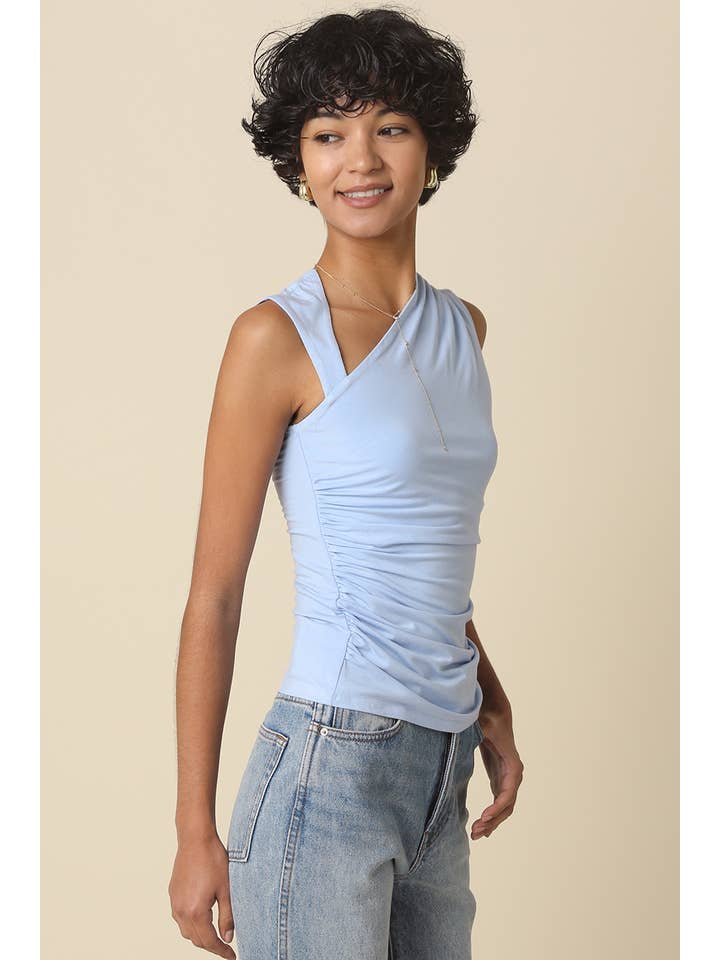 Olivaceous – wholesale Knit top – Women's – Mia Knit Top22