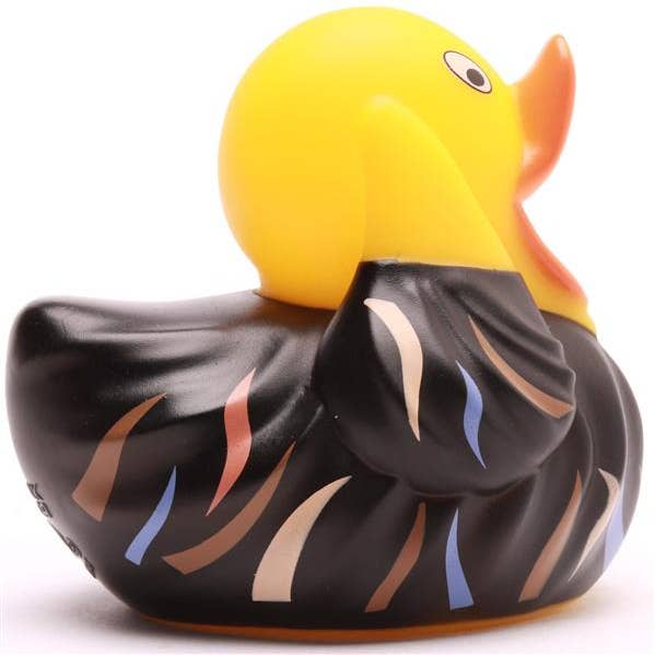 Duckshop – wholesale Bath toy – Baby – Rubber Duck Scream - rubber duck3