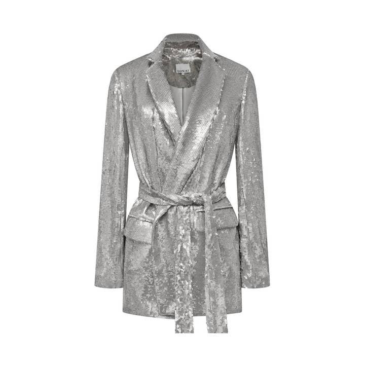 The Juliette Blazer for wholesale by Lonai