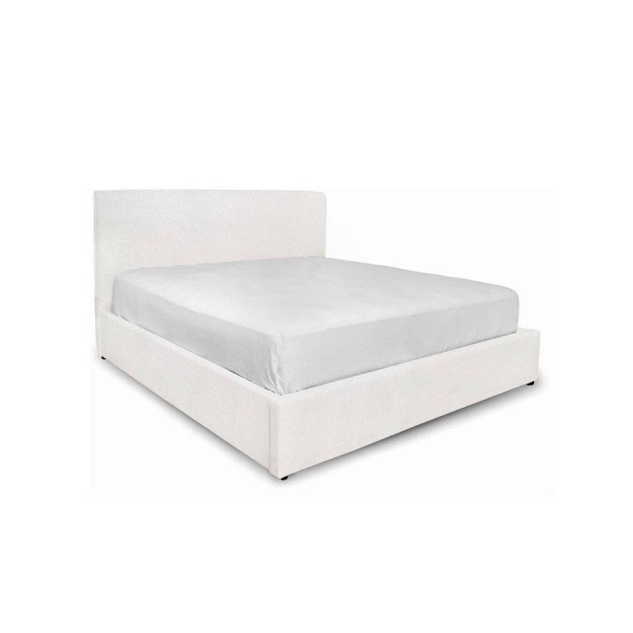 Style In Form - Wholesale Bed - Julia King Bed - Cream13
