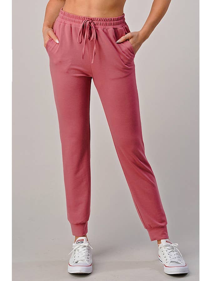 Follow Me Apparel - Wholesale Athletic Sweatpants/Joggers - Women's - JOGGER PANTS - 104878