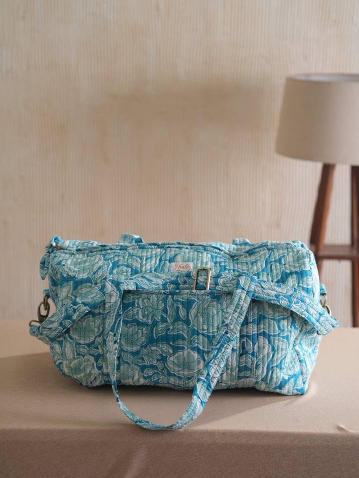 Sana Duffle Bag for wholesale by Thuli