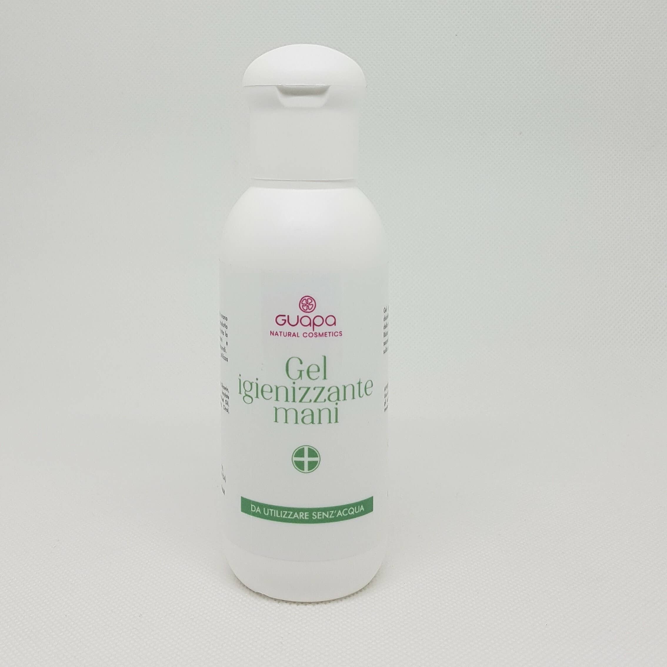 Guapa Cosmetics - Wholesale Hand Sanitizer - Hand Sanitizing Gel - 100 Ml0