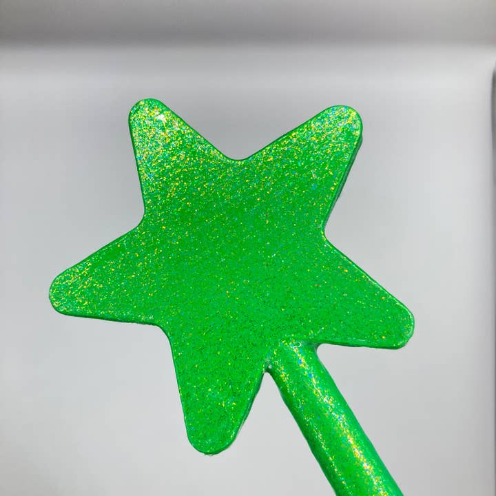 The Glimmer Guild - Wholesale Toy wand – Kids - Star Wand6