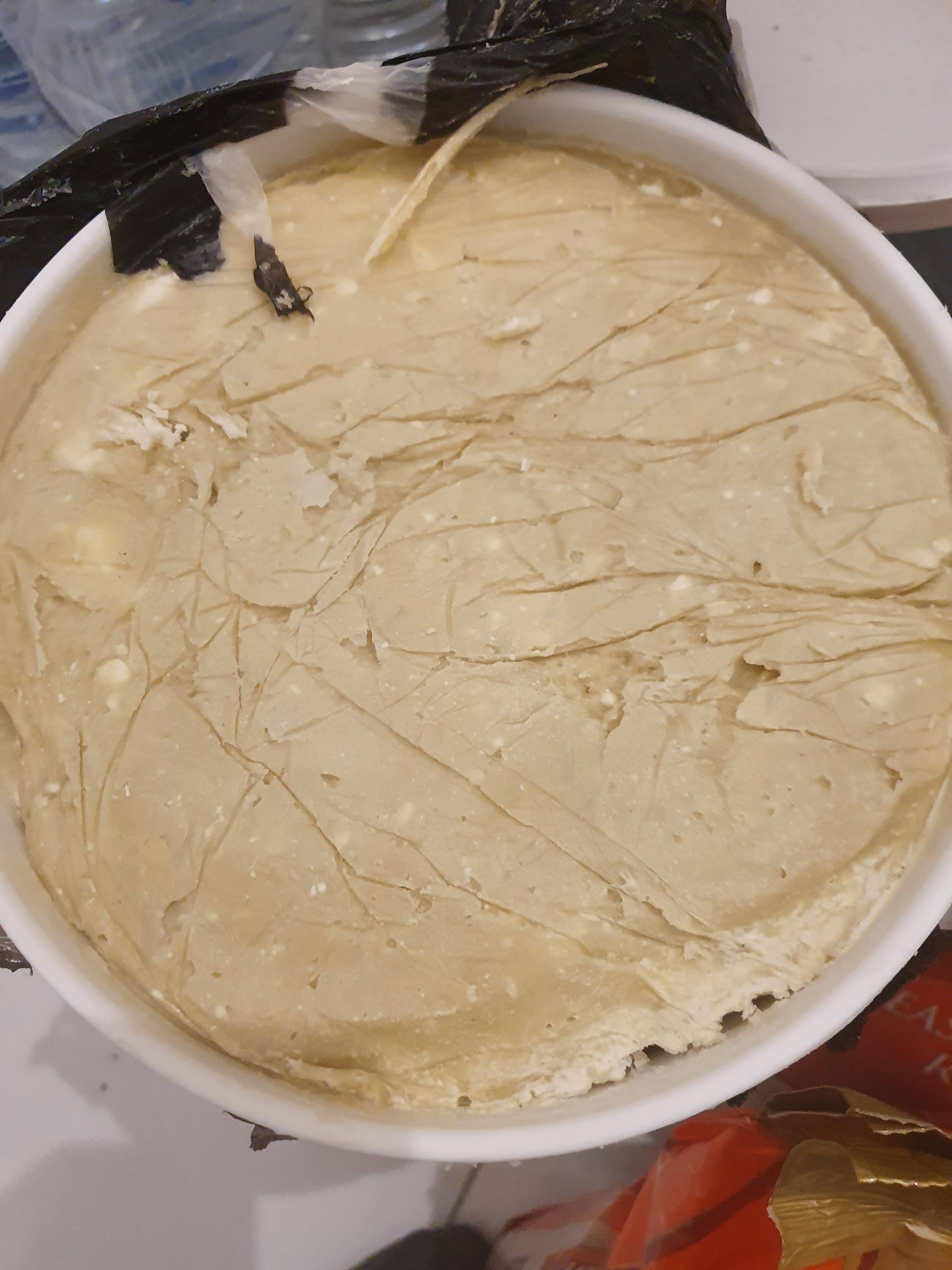 Kaz by De Unique Limited - Wholesale Body Balm/Butter - Organic shea butter4