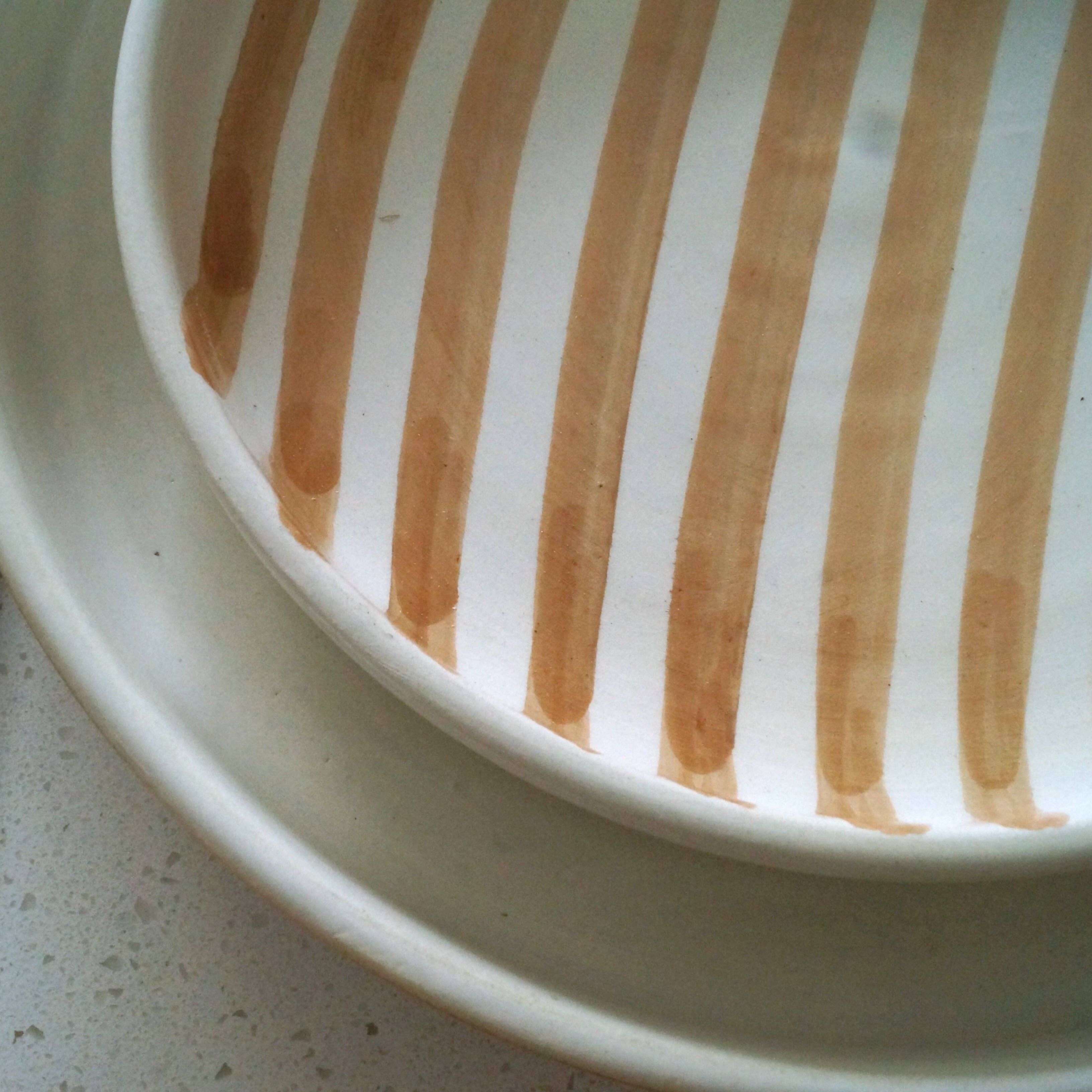 Bohome Living - Wholesale Dinner Plate - Plates - RAVAYA0