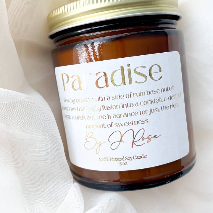 Paradiso per la vendita all'ingrosso da parte di By J. Rose